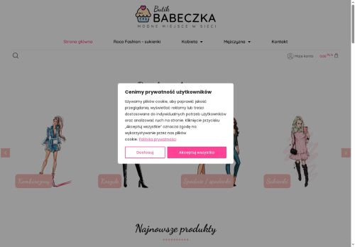 DE LUX Renata Sporna